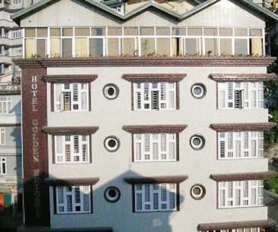 Hotel Golden Heights